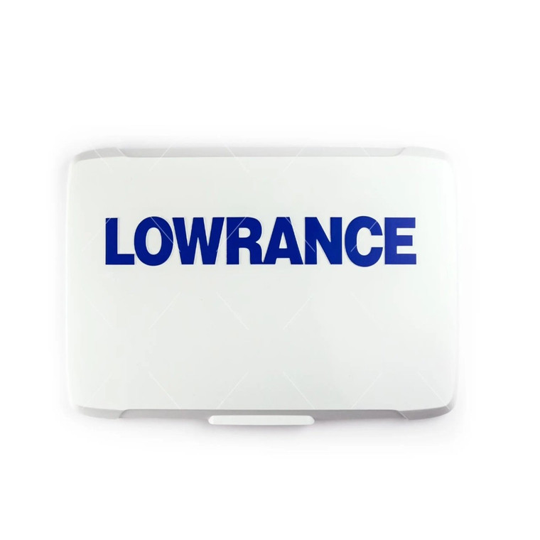 Lowrance Sun Cover for Eagle 9" Fishfinders (000-16251-001)