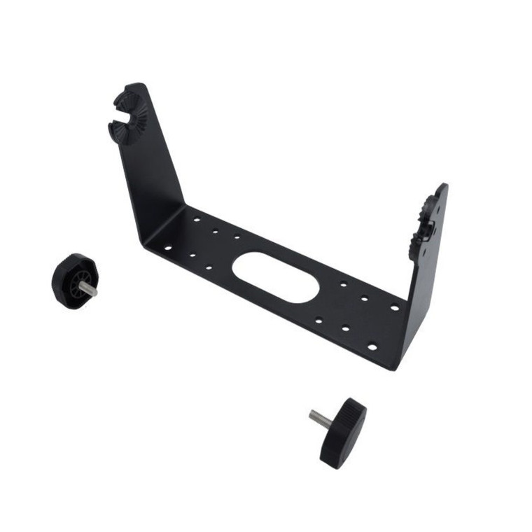 Simrad Mounting Bracket and Knobs for NSX3012UW