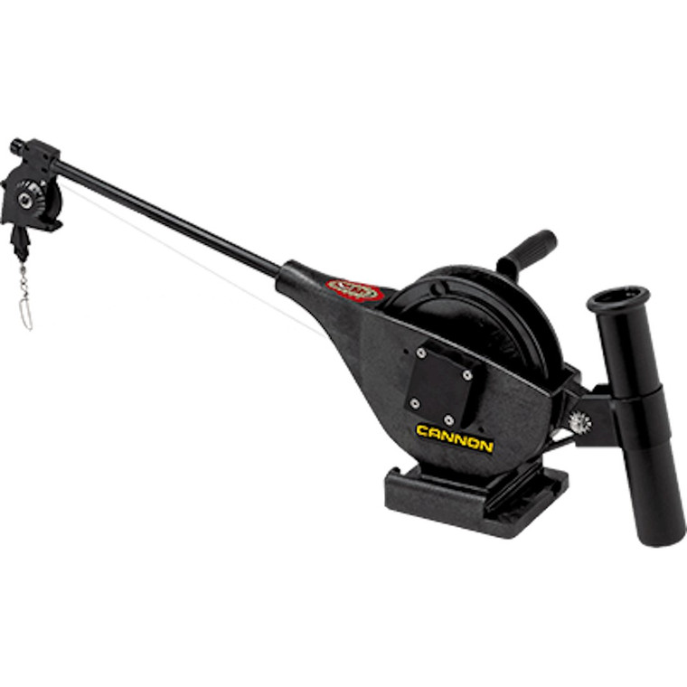 Cannon DOWNRIGGER  LAKE-TROLL  MANUAL  18"