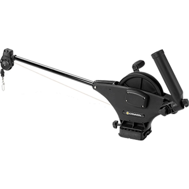 Cannon Downrigger 24" EASI-TROLL ST Manual