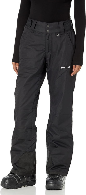 Arctix Womens Insulated Snow Pants