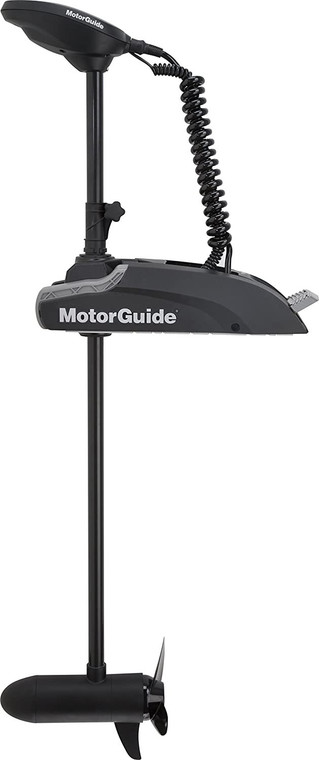 MotorGuide Xi3-70FW - Bow Mount Trolling Motor - Wireless Control - Sonar/GPS - 70lb-60"-24V (940700130)