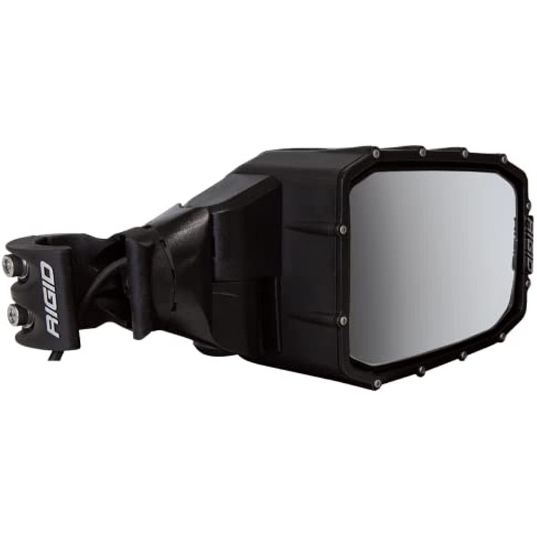 Rigid Industries Reflect LED Mirror Lights