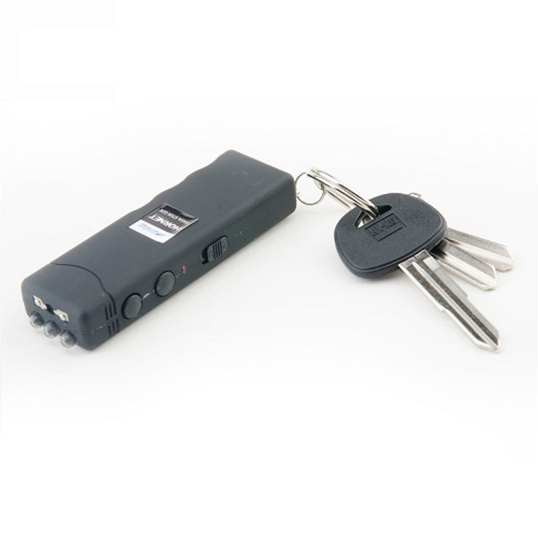 Keychain stun gun