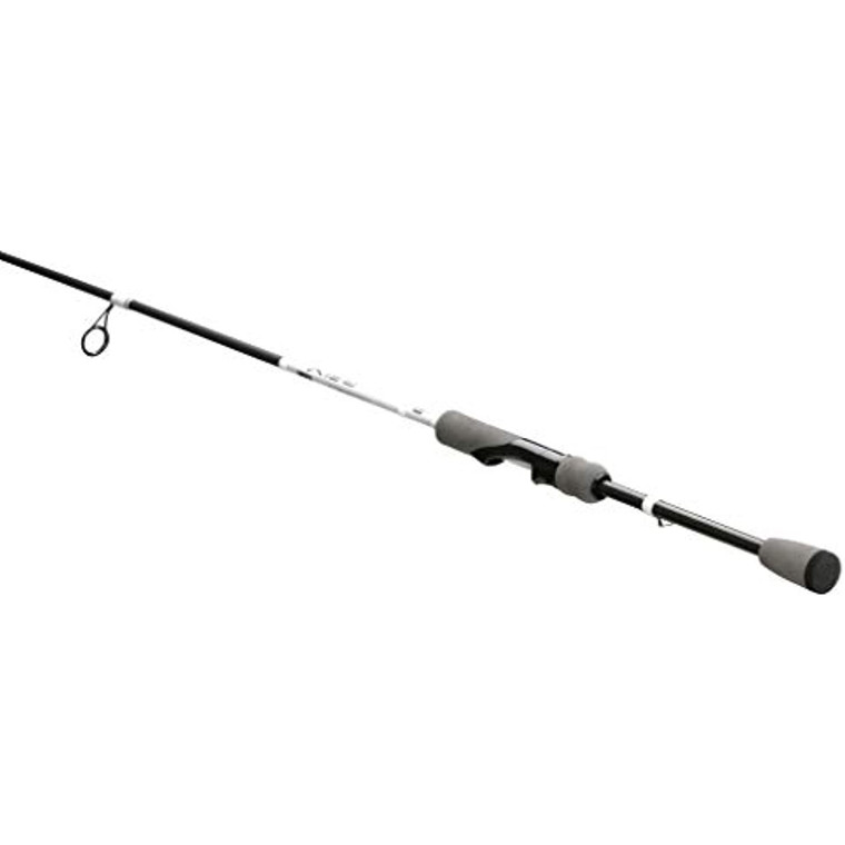 13 Fishing Rely Black Gen 2 Spinning Rod