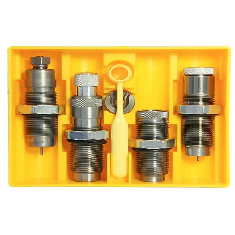 Lee Precision Ultimate Rifle Reloading Die Set for 223 Remington (90694)