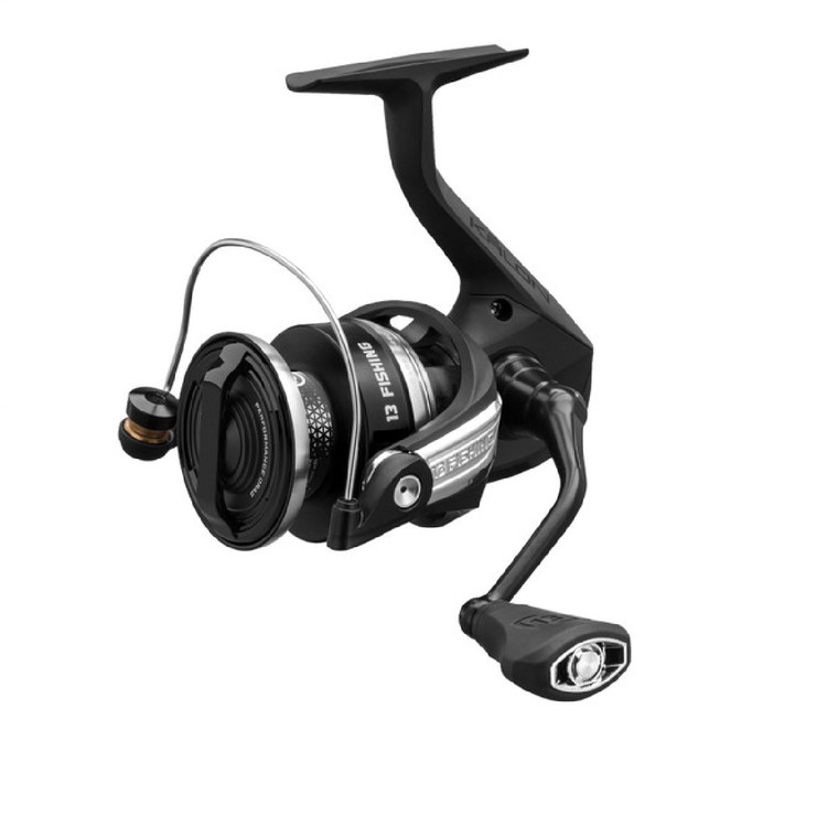 13 Fishing Kalon A 1.0 Spinning Reel 6.2:1 Salt Or Fresh Water (KLA-6.2-1.0)