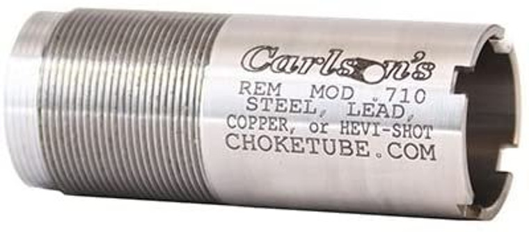Choke Tube Carlsons, Remington Flush Choke Tube, 12 Gauge, Modified