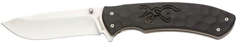 Browning 3220427B: Knife, Primal Folder Large
