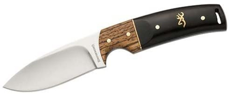 Browning, Buckmark Hunter Fixed Blade Knife