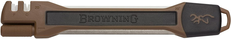 Browning 3220423B: Primal Knife Sharpener