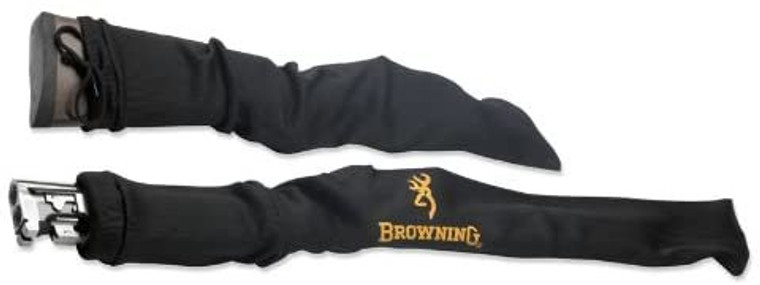 Browning VCI Gun Sock, Two Piece