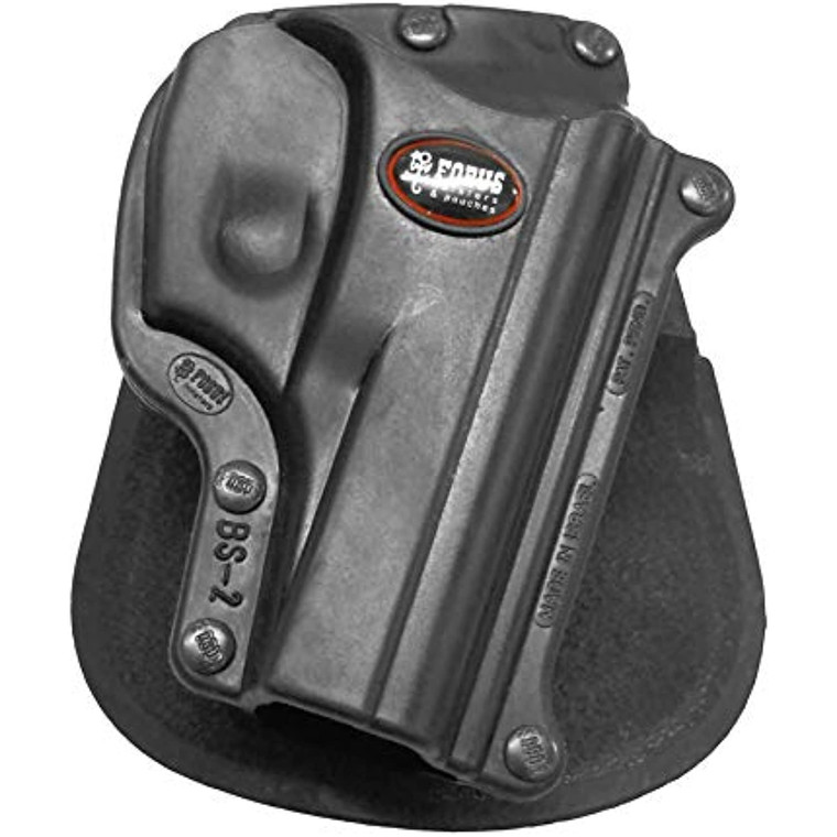 Fobus Standard Holster BS2