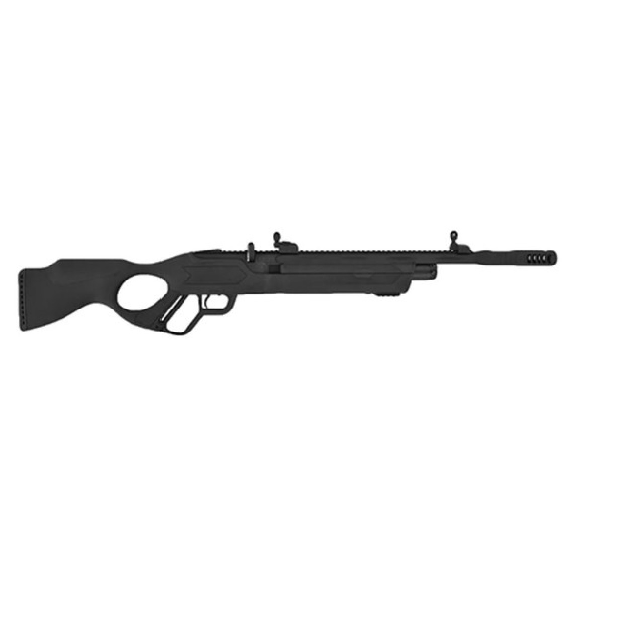 Air Rifles Air Rifles