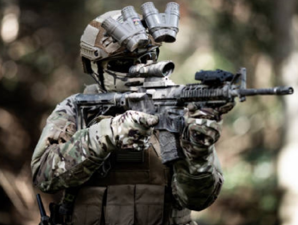 Tactical Gear Tactical Gear