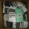 42 Units of Assorted 2 Pairs Of Invisible Boy Patterned Size 2 (23/25) - MSRP 504$ - Brand New (Lot # CP543919)