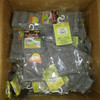 51 Units of Marble Gray Socks Kids Celebration Size 0 (21-23) - MSRP 509$ - Brand New (Lot # CP5439199)