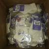 54 Units of Ivory Socks Kids Celebration Patterned Size 1 (20/22) - MSRP 377$ - Brand New (Lot # CP5439333)