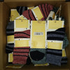 36 Units of Assorted Socks Boy Patterned Thermal Size 4 (26-28) - MSRP 396$ - Brand New (Lot # CP543986)