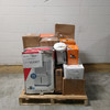 13 Units of Small Appliances - MSRP 2395$ - Salvage (Lot # 553307)