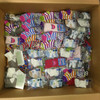 577 Units of New Born Socks - MSRP 5001$ - Brand New (Lot # 543926)