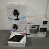 18 Units of Small Appliances - MSRP 3754$ - Returns (Lot # 553978)