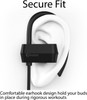 15 Units of Phaiser BHS-430 Bluetooth Sweatproof Headphones - MSRP 450$ - Brand New (Lot # CP552401)