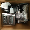 16 Units of Small Appliances - MSRP 1960$ - Returns (Lot # 554107)