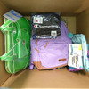 12 Units of Luggages & Bags - MSRP 1134$ - Returns (Lot # 555201)