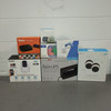 12 Units of Electronics - MSRP 1544$ - Returns (Lot # 555267)