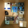 12 Units of Digital Cameras - MSRP 2469$ - Returns (Lot # 555209)