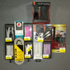 209 Units of Electronic Accessories - MSRP 4138$ - Returns (Lot # 553813)