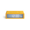 20 Units of Lexon Flip + Mini Travel Alarm Clocks (Various Colors) - MSRP 899$ - Brand New (Lot # MX556403)