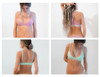 45 Units of Mai Underwear Everyday Tops (XS, S, M & L) - MSRP 1800$ - Brand New (Lot # MX552601)