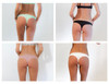 80 Units of Mai Underwear Classic Bottoms (XS, S, M & L) - MSRP 1599$ - Brand New (Lot # MX552603)