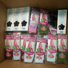 674 Units of Baby Tights (Various Colors & Sizes) - MSRP 12125$ - Brand New (Lot # 558902)