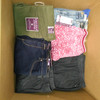 115 Units of Clothing & Accessories - MSRP 2126$ - Returns (Lot # 556015)