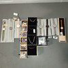 38 Units of Jewellery & Watches - MSRP 4723$ - Brand New (Lot # 559101)