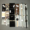 36 Units of Jewellery & Watches - MSRP 4398$ - Brand New (Lot # 559103)