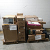 24 Units of Furniture - MSRP 4081$ - Returns (Lot # 560926)