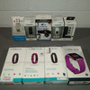 33 Units of Activity Trackers - MSRP 4064$ - Returns (Lot # 561734)