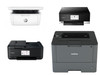 18 Units of Printers - MSRP 2590$ - Returns (Lot # 561710)