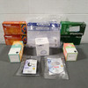 125 Units of Safety & Medical Supplies - MSRP 4025$ - Returns (Lot # 567720)