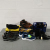 127 Units of Shoes (pair) - MSRP 3114$ - Returns (Lot # 566736)