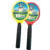 12 Units of Bug Buster Electric Fly Swatter (Assorted Colors) - MSRP 96$ - Brand New (Lot # CP567502)