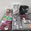 76 Units of Clothing & Accessories - MSRP 2509$ - Brand New (Lot # 567306)