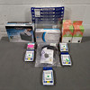 38 Units of Business Supplies - MSRP 1498$ - Returns (Lot # 568601)