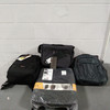 9 Units of Luggages & Bags - MSRP 2381$ - Returns (Lot # 568951)