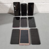 9 Units of Samsung Smartphones - MSRP 8578$ - Salvage (Lot # 571215)