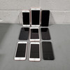 9 Units of Apple iPhone Smartphones - MSRP 7940$ - Salvage (Lot # 571210)